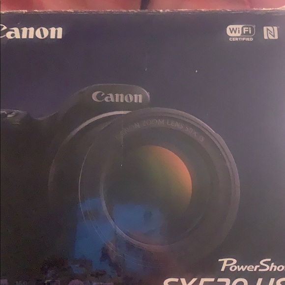 Camera - Picture 3 of 4